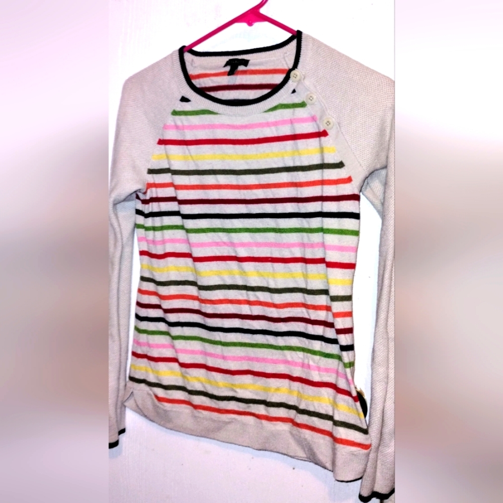 Talbots sweater